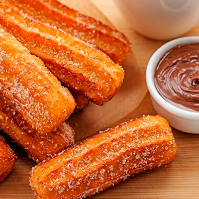 CHURROS