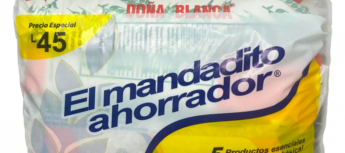 MANDADITO AHORRADOR