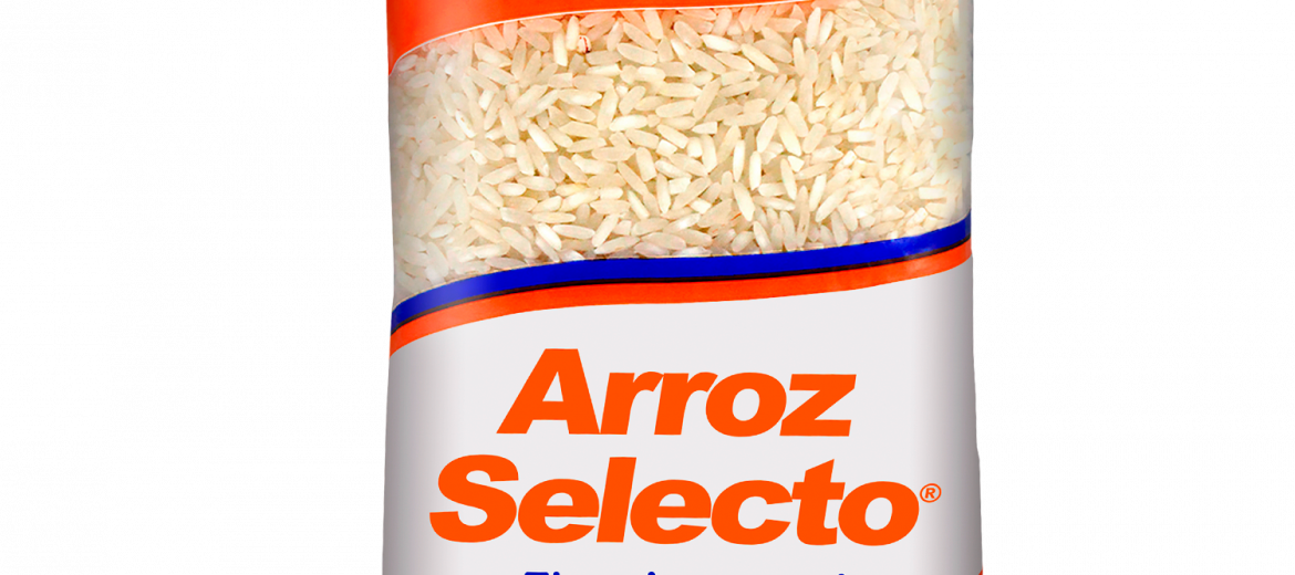 ARROZ SELECTO