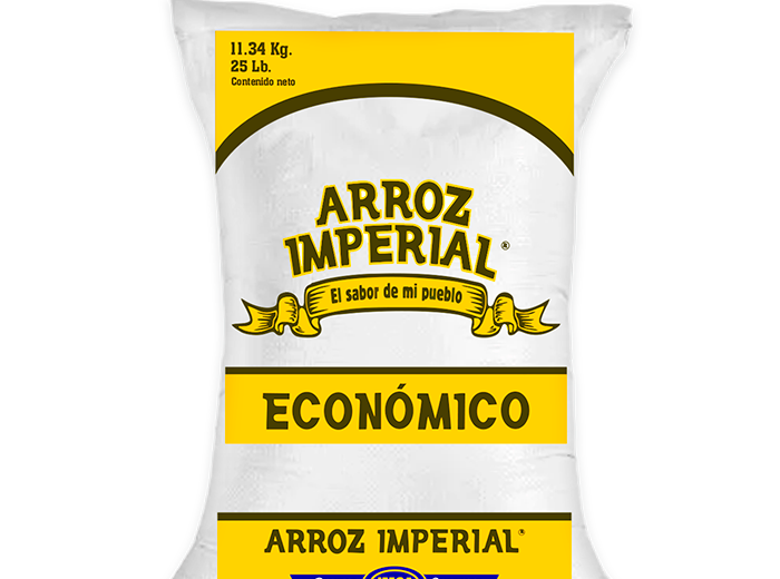ARROZ IMPERIAL
