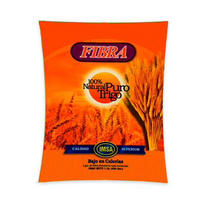FIBRA NATURAL