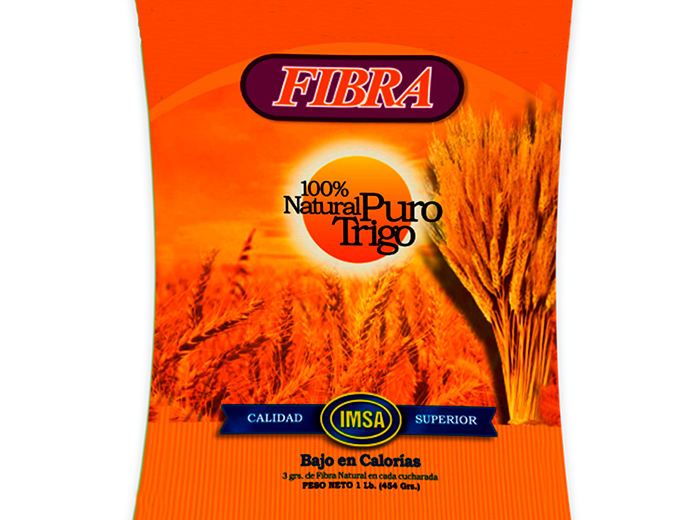 FIBRA NATURAL